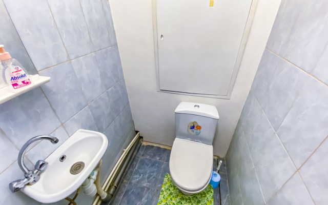 Uyutnaya Kvartira Vozle Sheremetyevo Apartments