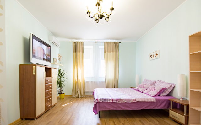 A-rent In Kiev Apartments