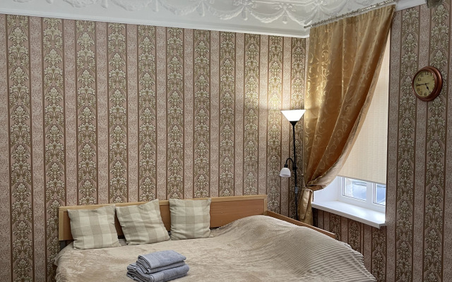 Квартира на Автовокзале