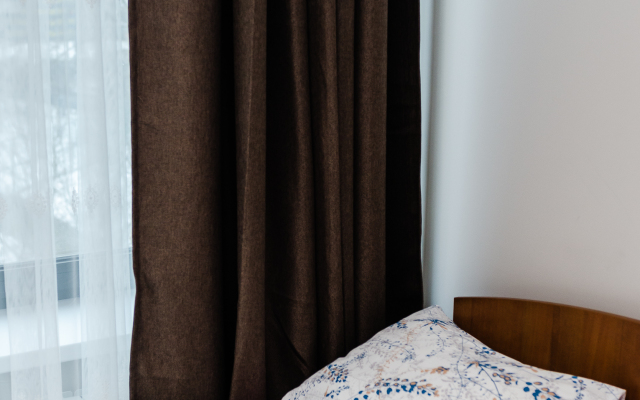 Апартаменты на Вернадского (451)