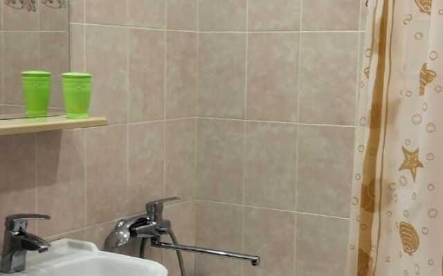 Квартира Апартаменты Уют Центральные