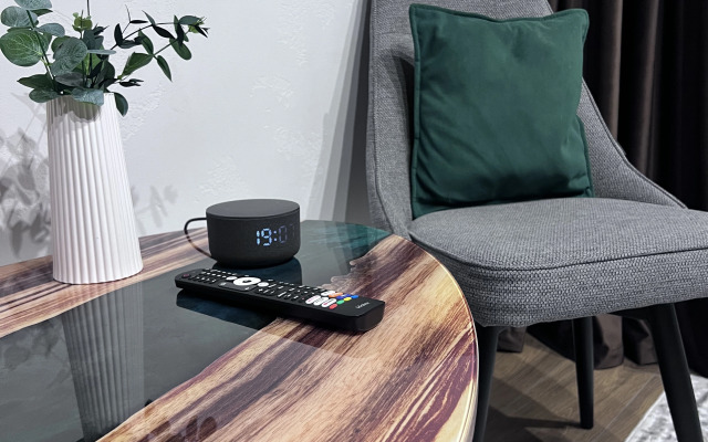 Квартира Новая современная в новом ЖК