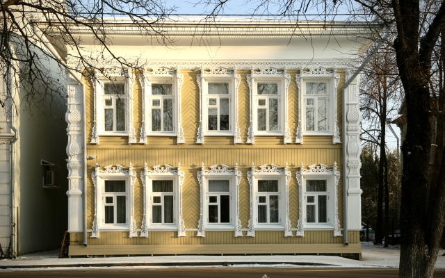 Marusya Boutique - hotel