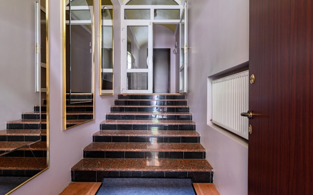 Квартира SpbMain СпбМэйн на ул. Кавалергардская