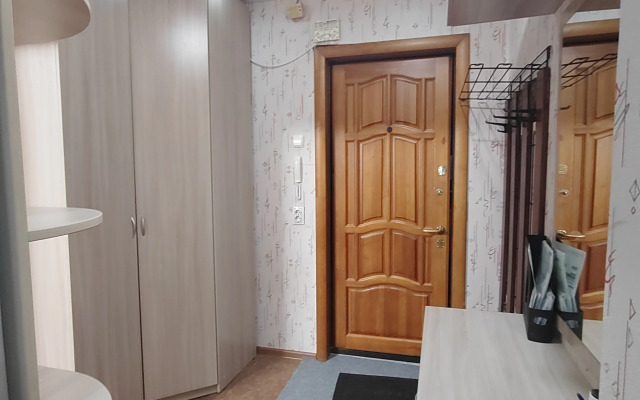 Квартира Однокомнатная