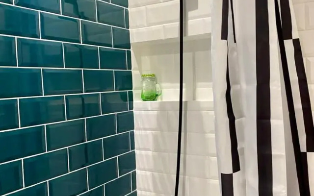 Uyutnaya Yevrodvushka Na Kurorte Krasnaya Polyana Flat