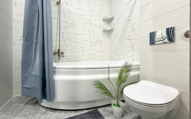 Апартаменты Премиум класса Уголок комфорта на Саратовском шоссе