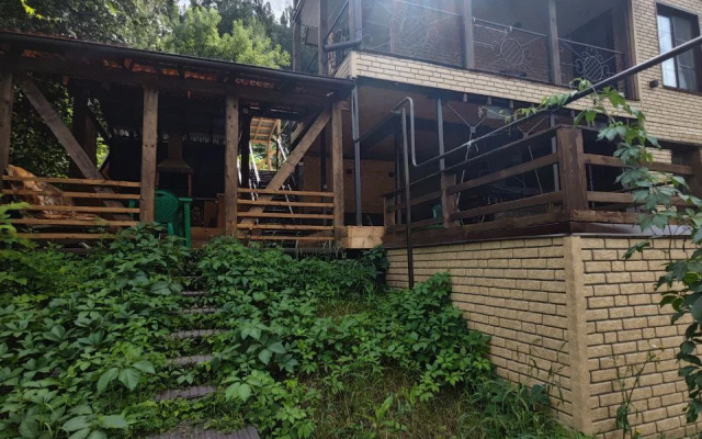 Гостевой дом Радевичи