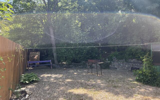 Частный Дом 462 на Накамото 62