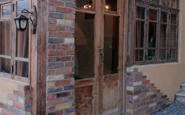 Guest house Moon Valley
