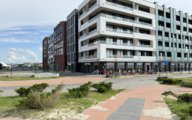 Atlantis Apple Home Apartments