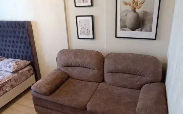 Квартира на улице Июльских Дней 1к1