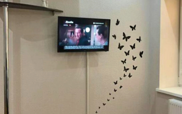 Апартаменты Star House Октябрьская 39