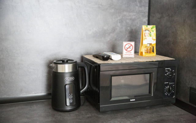 Квартира прекрасная студия на Давыдова