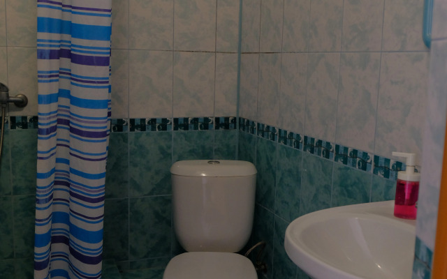 Rozovy Sad Guest house