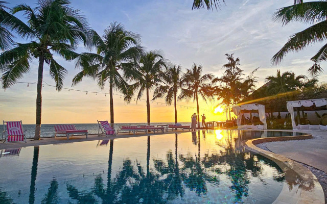 Курортный Отель Myla Havana