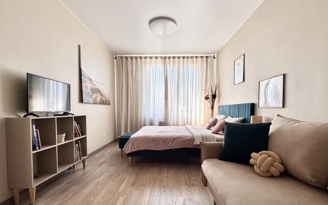 Inroomspb V Mistolovo Flat