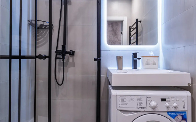 Апартаменты FortEstate 654