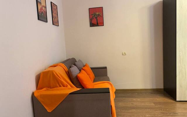 Апартаменты В самом сердце Ярославля