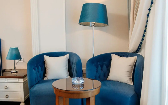 Отель Nile Transport Hotel