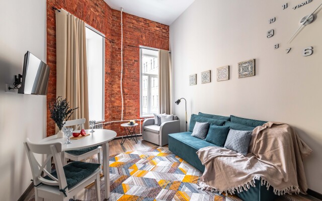 Апартаменты Proseco apart