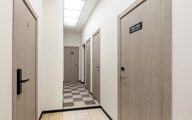 Хостел Камео