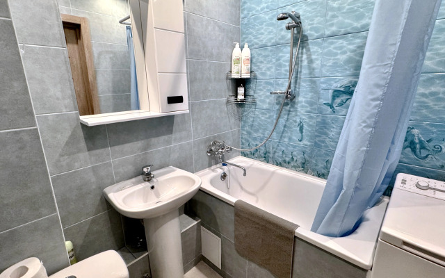 Квартира Музей Мирового Океана