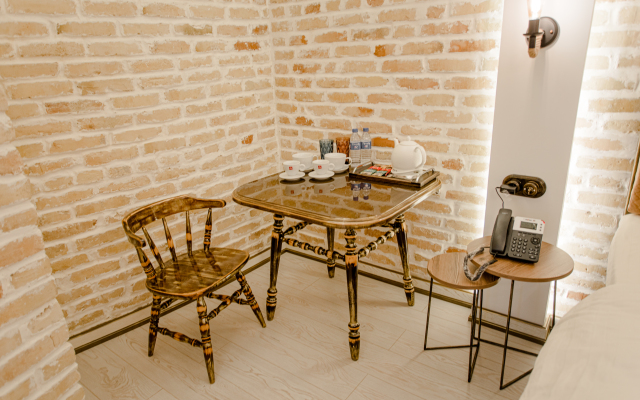 Arka Butik-Hotel