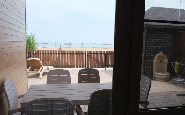 Гостевой Дом Naberegy05