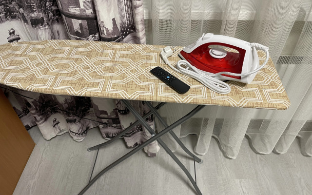 Квартира на Колхозной улице 20