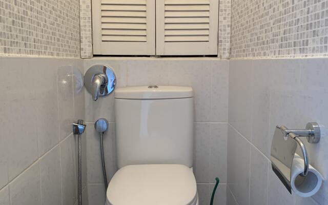 Odnushka V Yasenevo Nedaleko Ot Akvaparka Flat