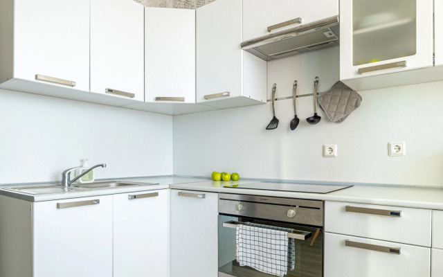 Апартаменты КомфортКлуб Белые ночи