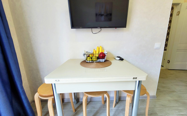 Квартира на улице Эпроновской, 2ак3