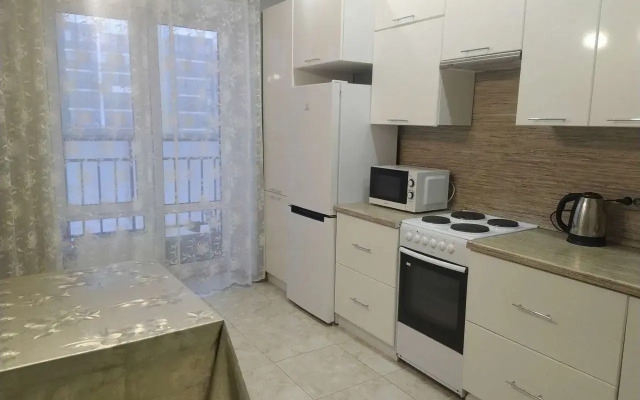 Квартира на Улице Разведчика Ахмерова 5 63