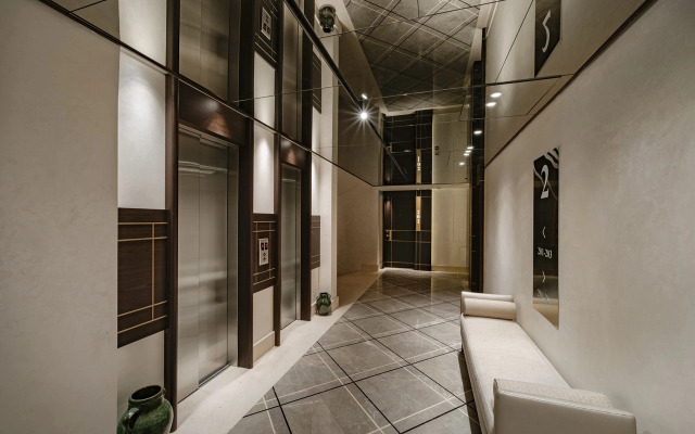 Bentley Hotel Bosphorus