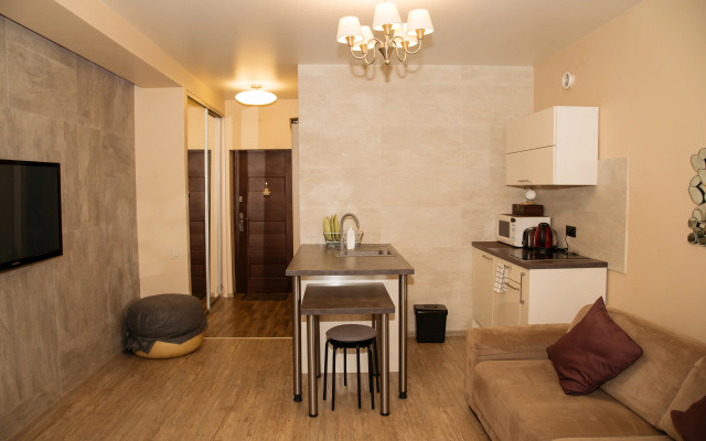 Apartments Na Plyazhe | Kranzbeach
