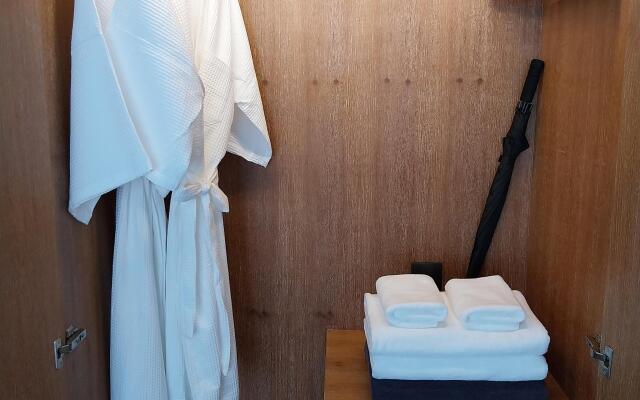 Oasis Anchan Hills by Apart Homes