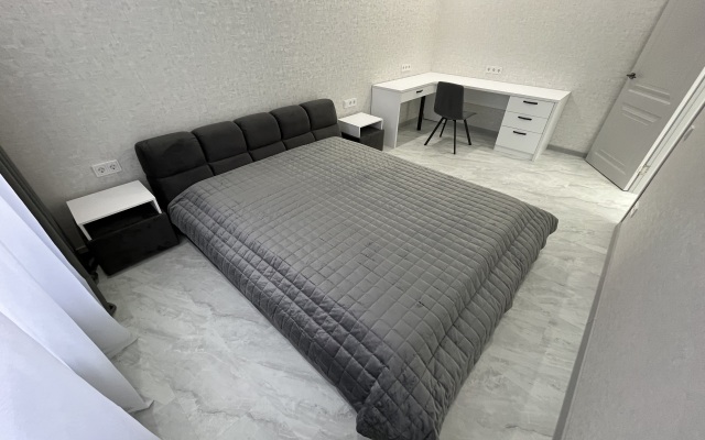 Квартира на Терешковой