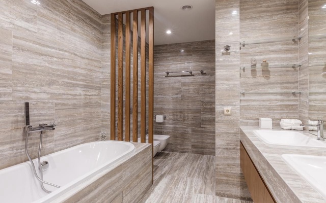Karat Bordo Apartments