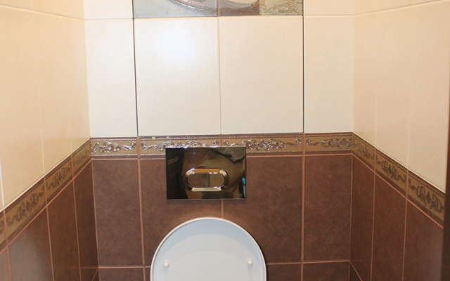 Квартира Саквояж34