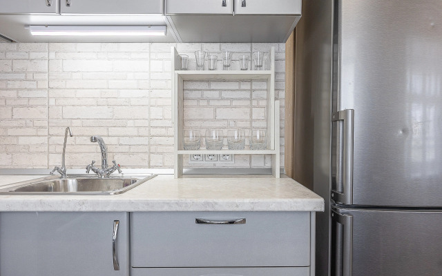 2-Kom Top House Na Pr. Lenina Flat