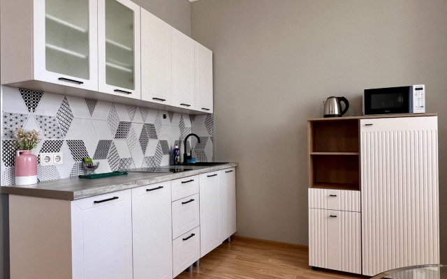 Квартира на Улице Яна Полуяна 39