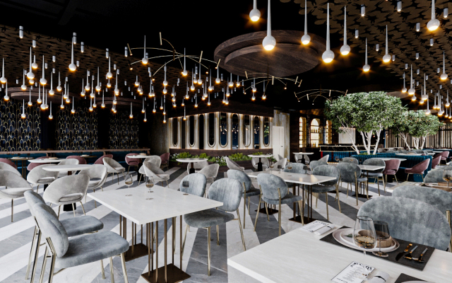 Renex Hotel
