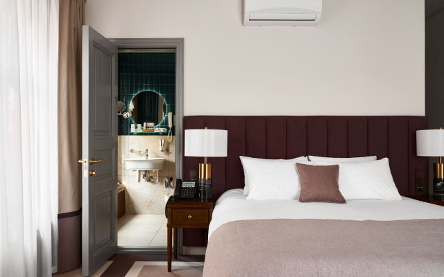 Solomin Hotel