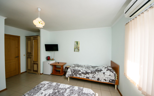 Baden Baden Guest House