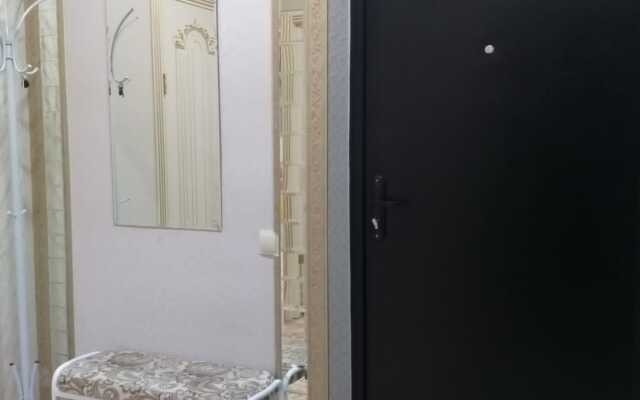 Апартаменты на улице Конгрессная 21