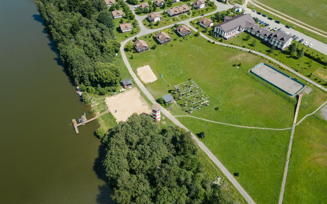 База Активного Отдыха Иволга