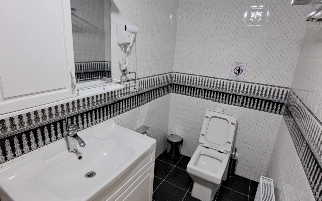 Nabibek Teracce Hotel