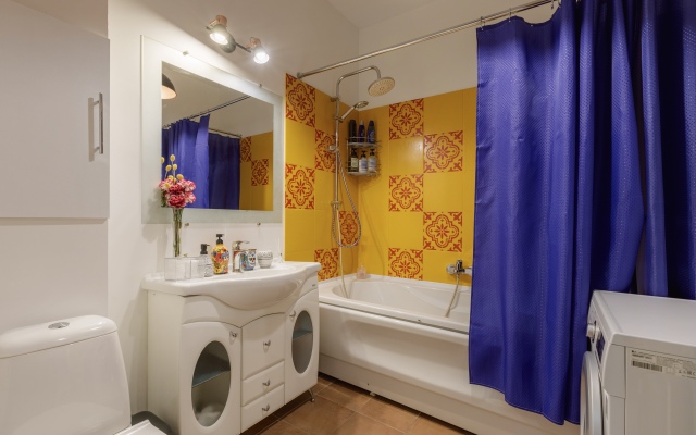 Квартира Art Home у Исаакия