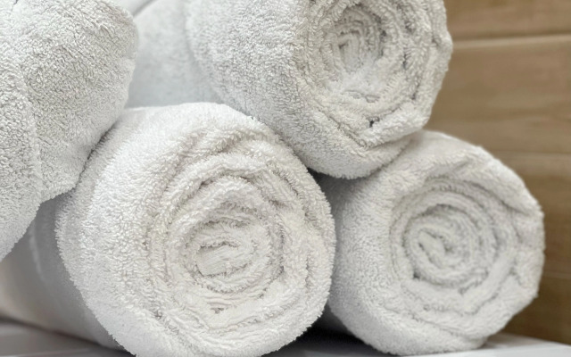 Квартира Элегантная Kravc Group в ЖК Смарт квартал Лето